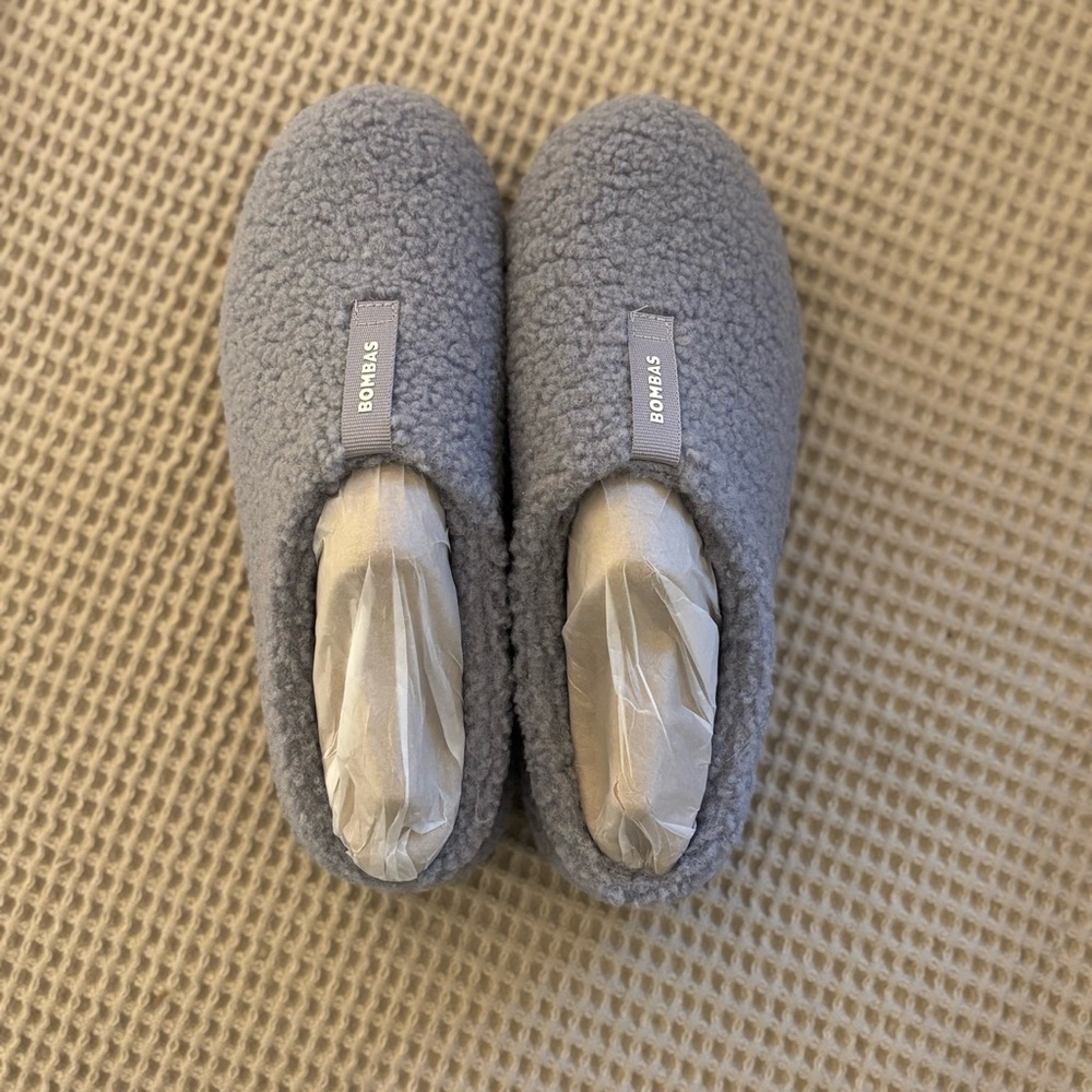 BOMBAS SLIPPERS